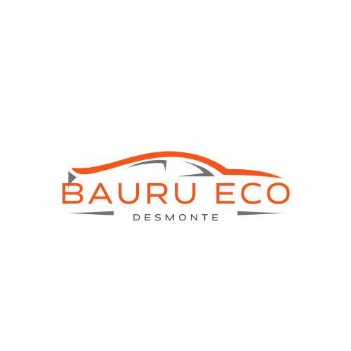 Bauru Eco Desmonte Pecas e Acessorios LTDA